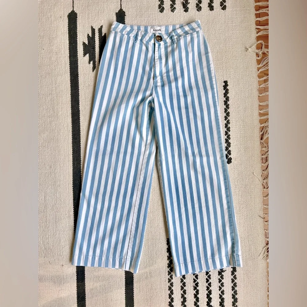Rolla’s Old Mate Jeans - Picture 6 of 8